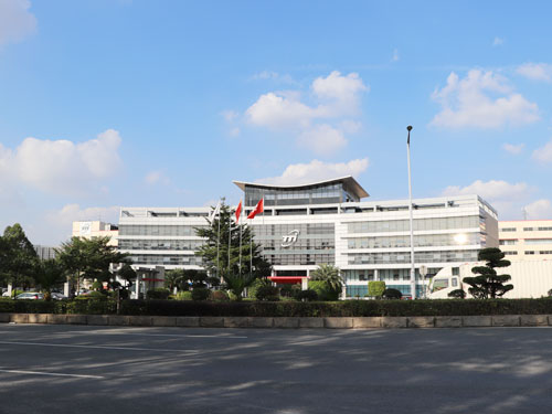 TTI創(chuàng)科集團(tuán)