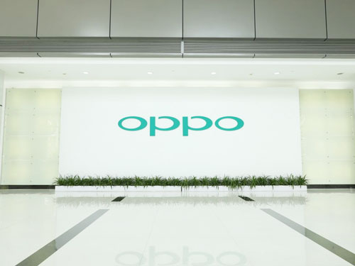 oppo電子