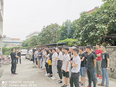 學生工安置